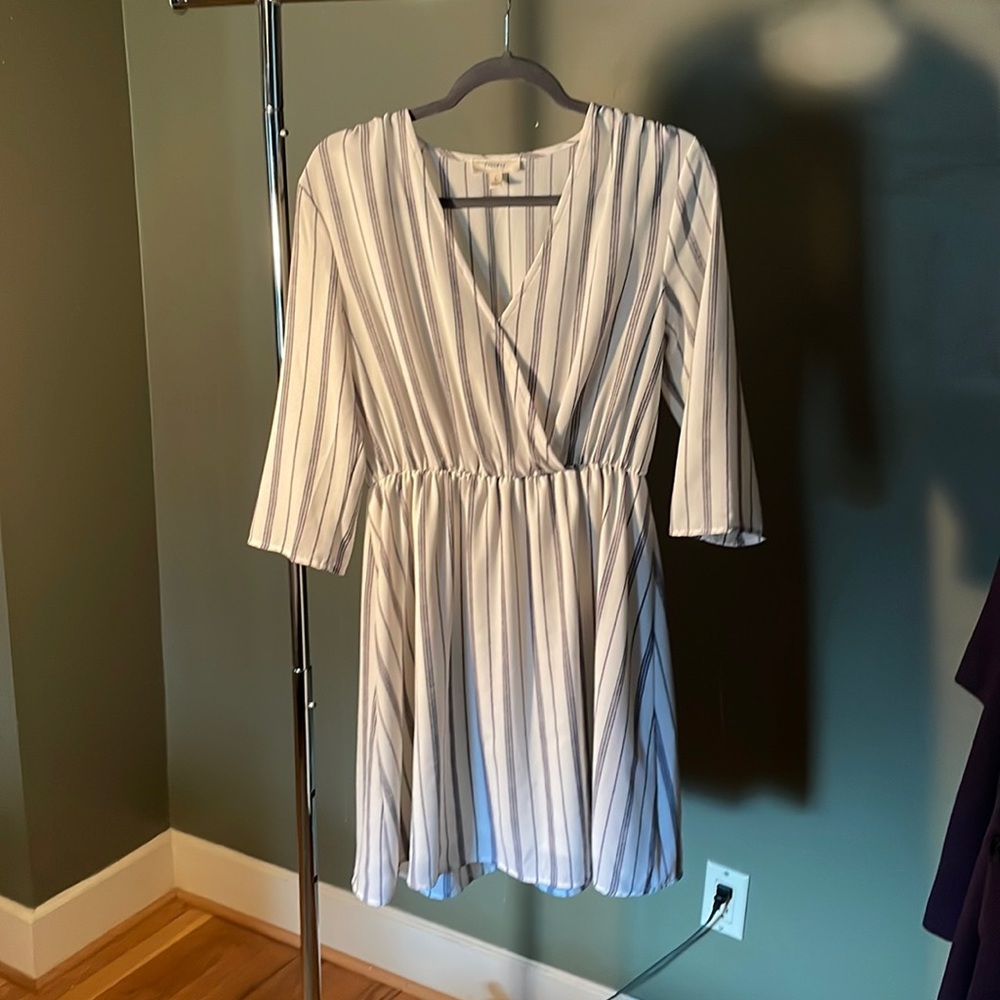 Freeway Dress Size L